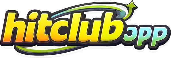 Logo hitclub app